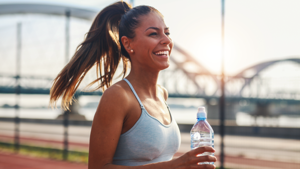 5 Ways To Stay Fit And Healthy | Lantry Aesthetic & Skincare Center