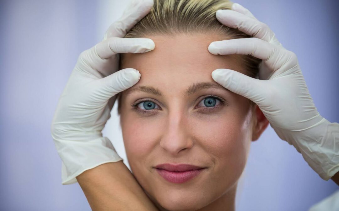 Letybo vs. Botox vs. Dysport vs. Xeomin: Which Wrinkle Relaxer is Right for You?